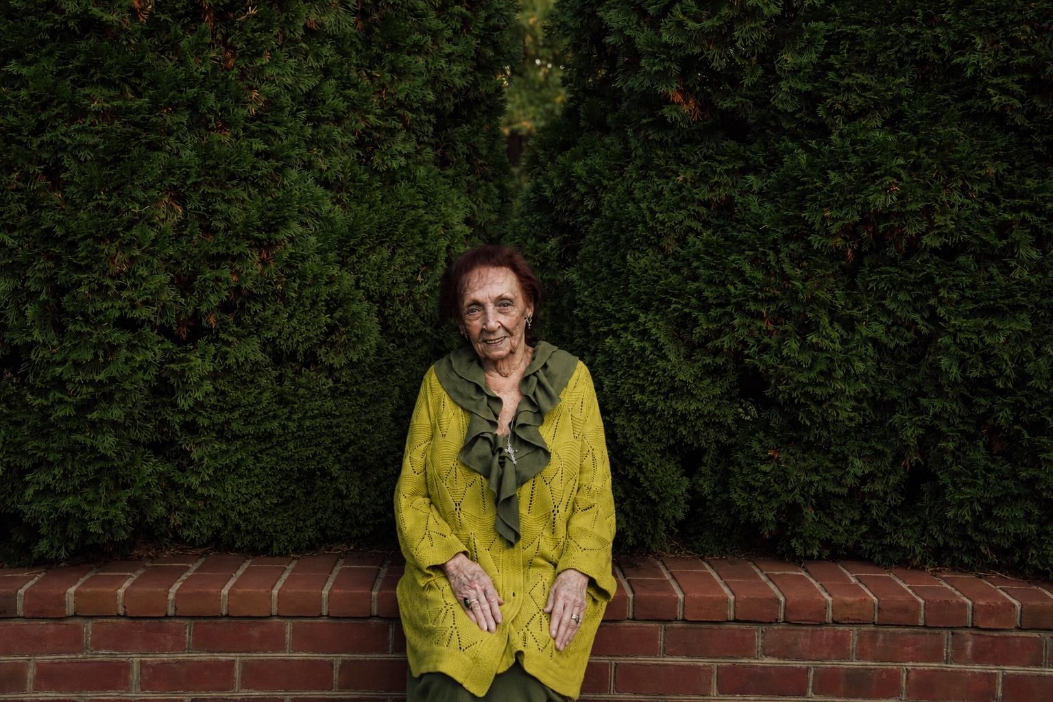 Obituary of Bonnie Bobango