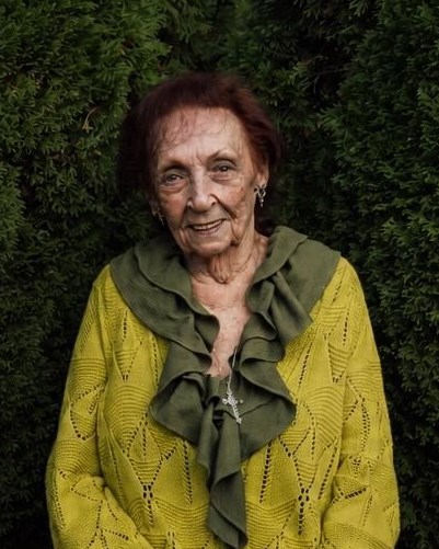 Obituary of Bonnie Bobango