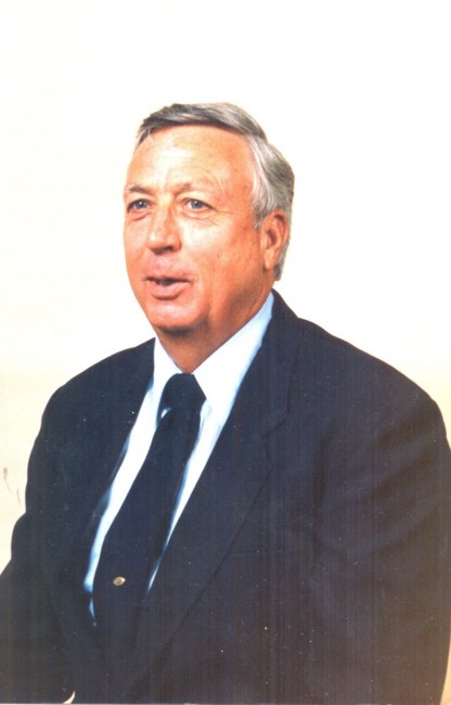 Avis de décès de Gerald David Westbrook