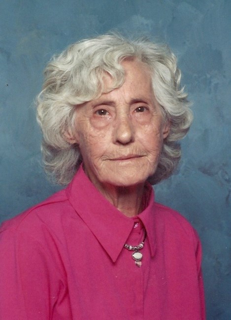 Obituary of Lydia Ann Holder Bass