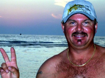 Obituary of John Eric Swick