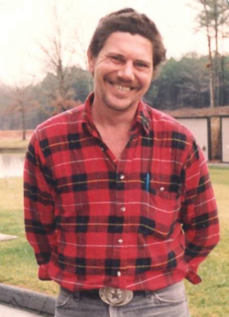 Obituary of Robert "Buck" Edward Perkins
