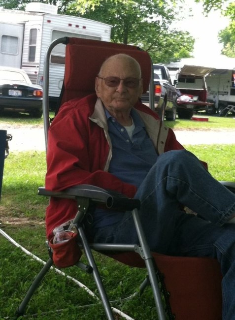 Obituary of Duane "Kort" Kortright