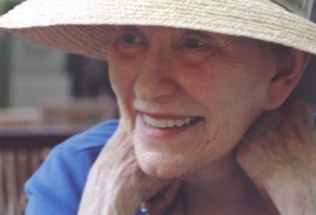 Avis de décès de Barbara Ellen Lynch