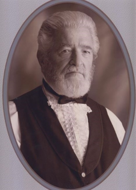 Obituary of Thomas Ernest Schoech