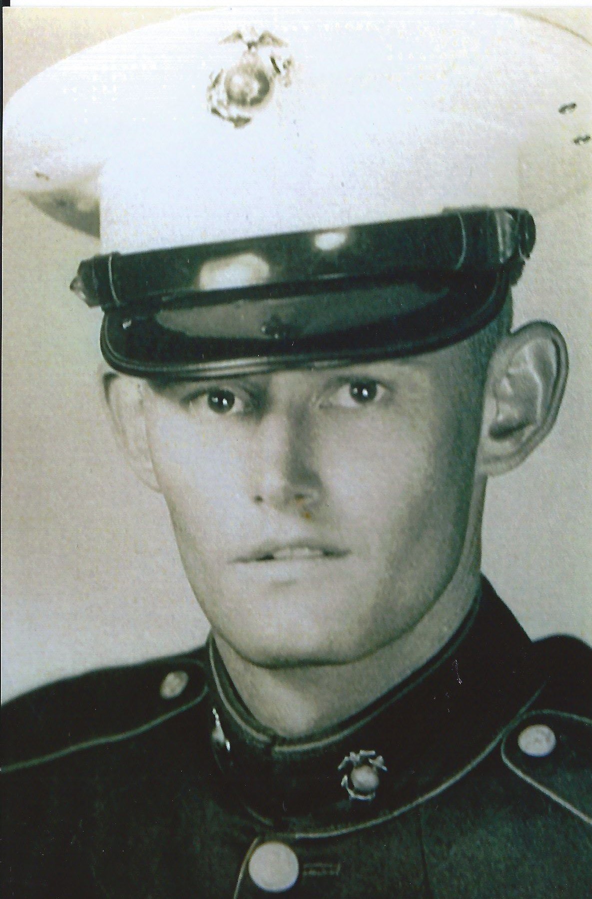 Obituary of Ernest Hamilton Brown Jr.