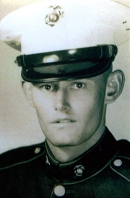 Obituary of Ernest Hamilton Brown Jr.