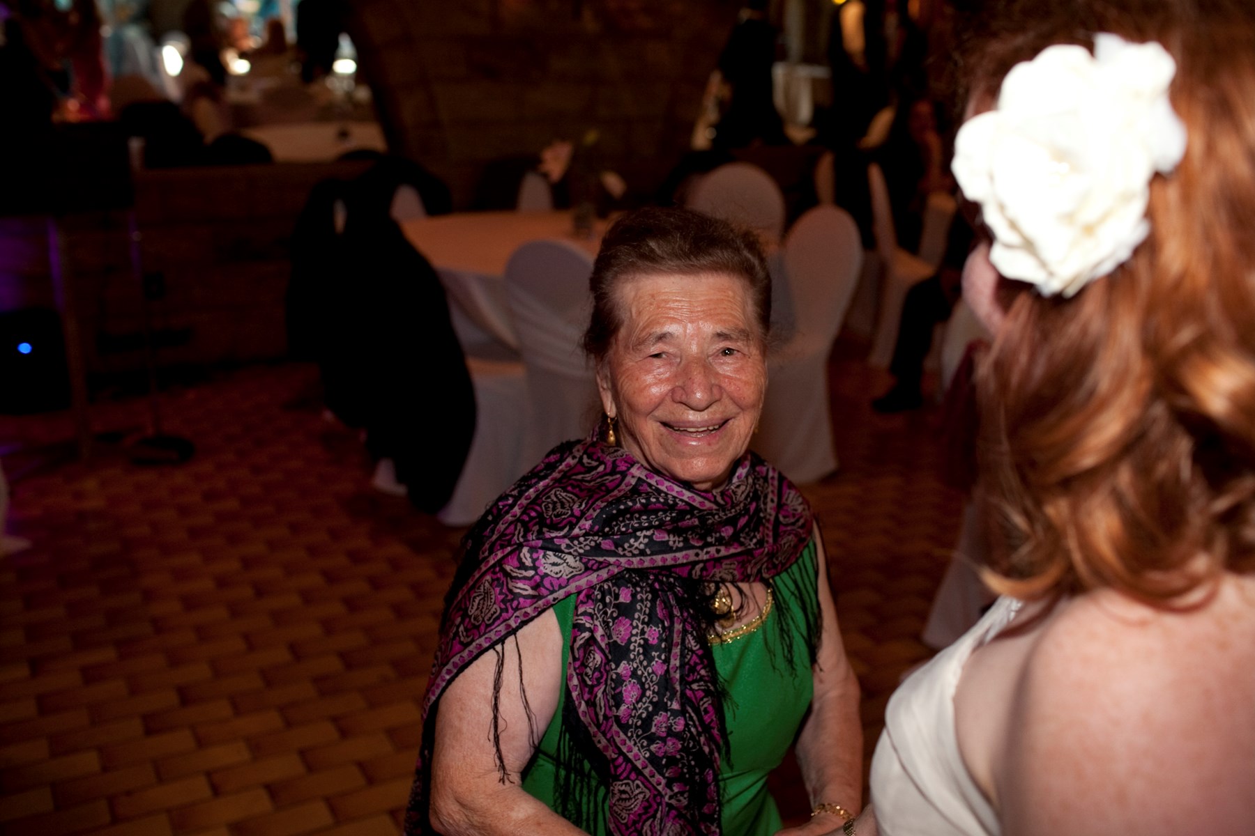 Obituary of Angelina Di Giuseppe