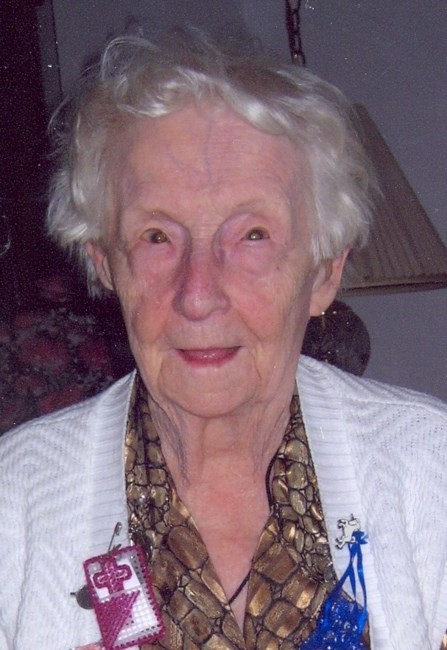 Obituary of Stella A Deneault