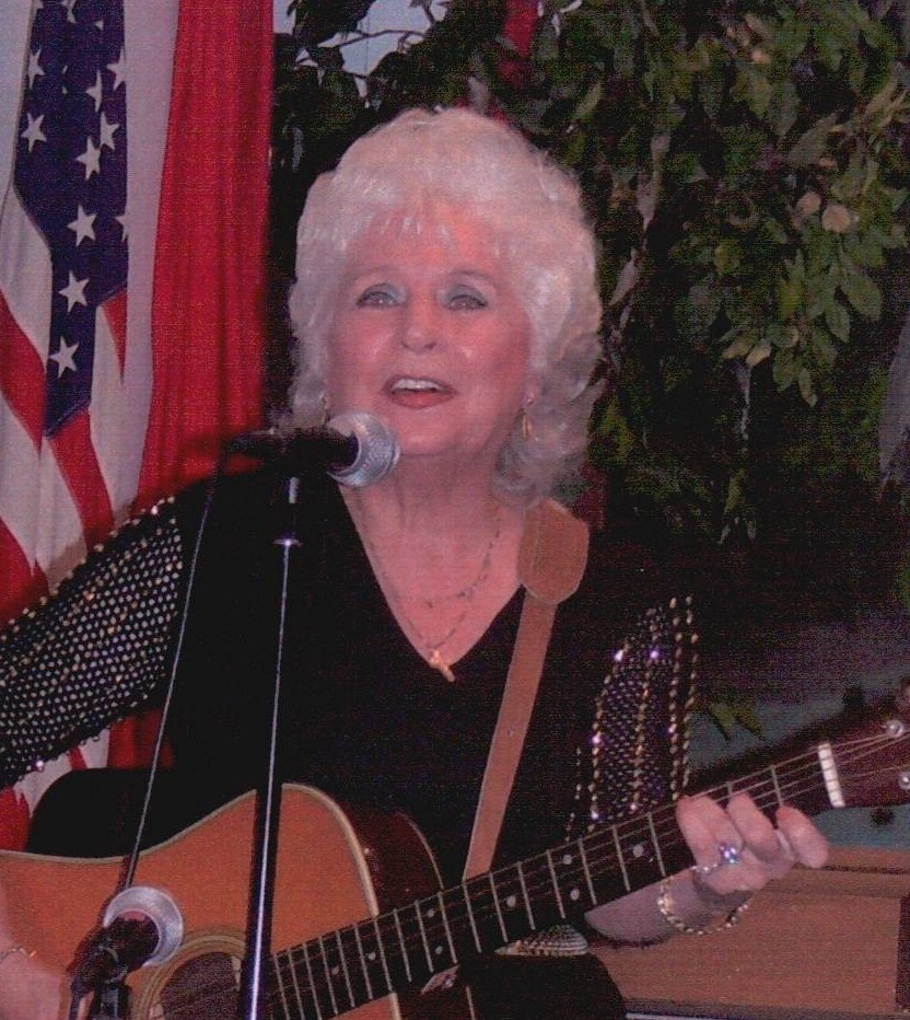 Obituary of Nora N. Hunt