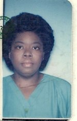 Catherine Broussard