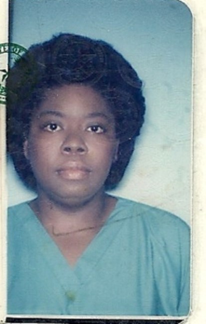 Obituary of Catherine Elaine Broussard