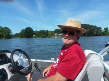 Obituary of Donnie Joe Stewart, Sr.