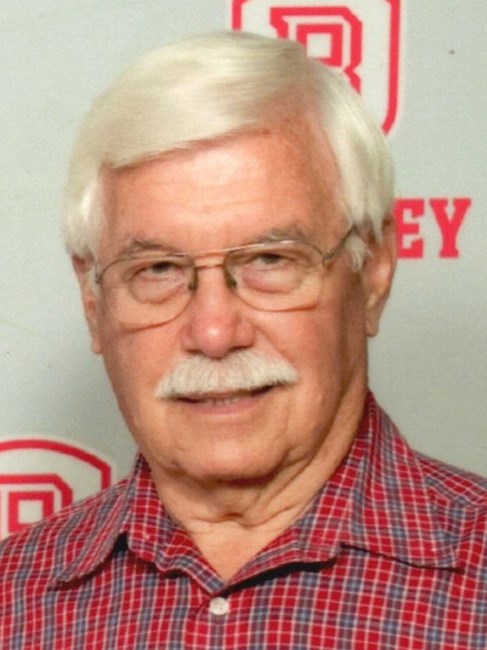 Obituario de Ben Dwayne Derry