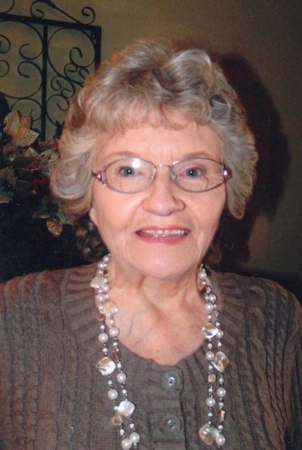 Obituary of Anna Mae Owen