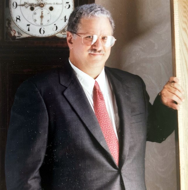 Obituary of Mark E. Lehman