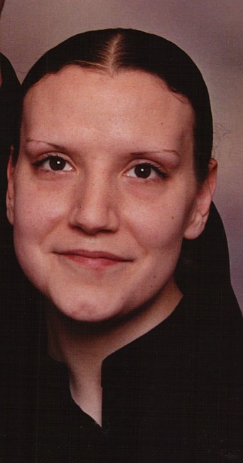 Obituary of Diana Rae Garr