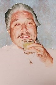 Obituary of Thomas Cruz Reyes