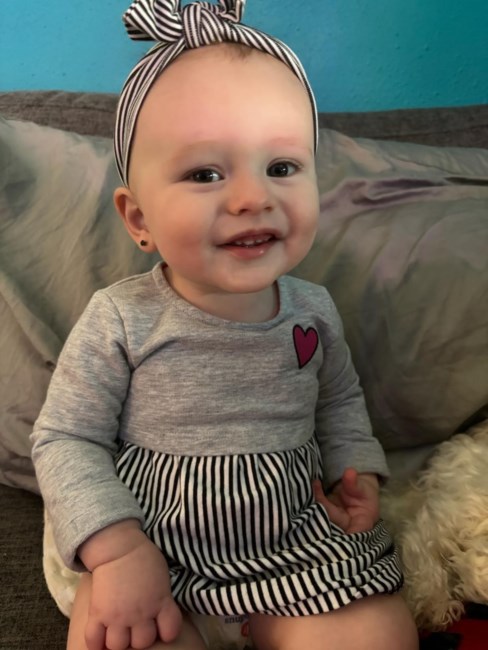 Obituary of Aletheia Lilybell Rees