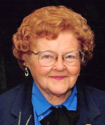 Obituary of Janet Lorraine Barry