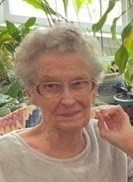 Obituary of Georgie Lee Edwards