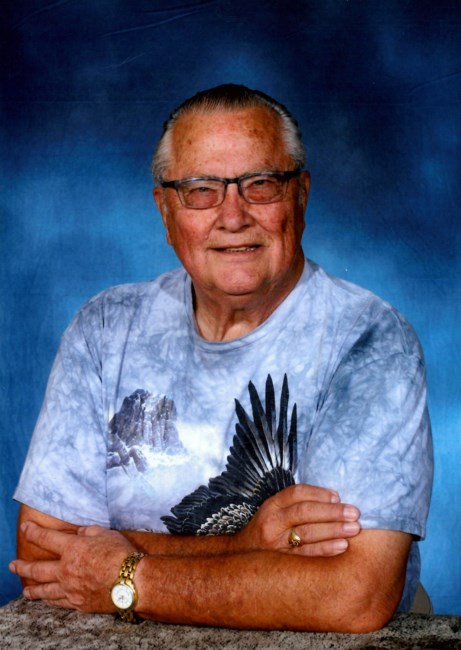 Obituary of Jerrold Edwin Olson