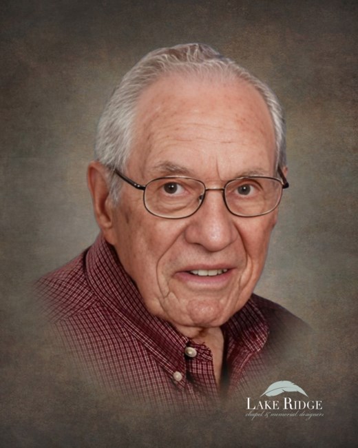 Obituary of Albert Carvell Reed