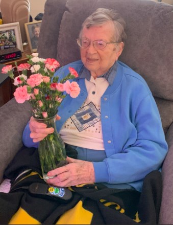 Obituary of Elaine Ruth Morley