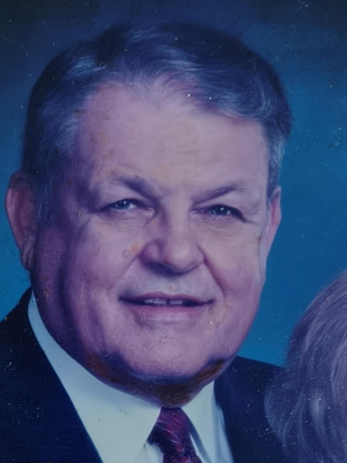 Obituary of Clyde Oliver Fulk Jr.