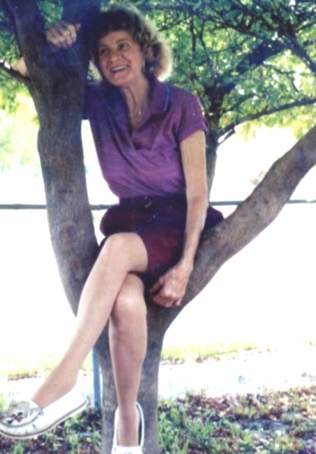 Obituary of Frances J. Decoteau