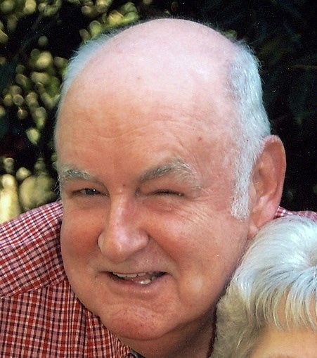 Obituary of Stanton B. Hoover