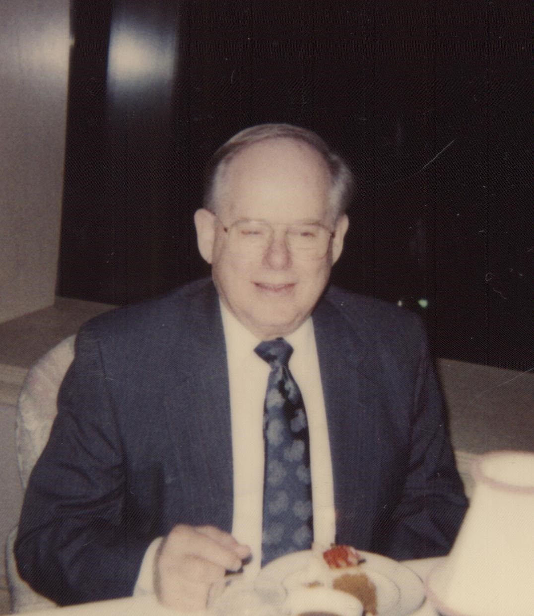 Obituary of Radley Stephen Dalton