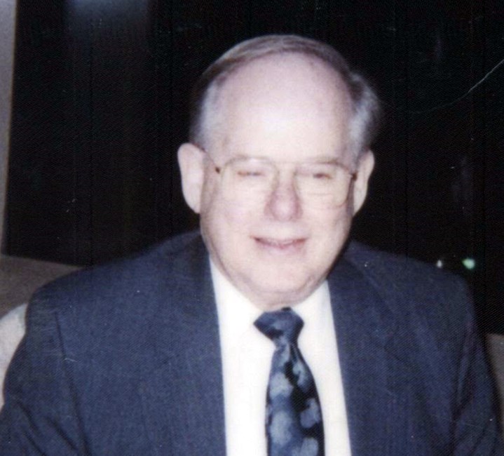 Obituary of Radley Stephen Dalton