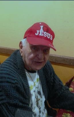 Obituary of Daniel Roxie Brancucci