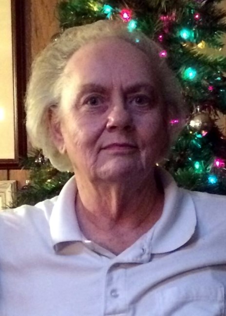 Obituary of Linda Faye Driscoll
