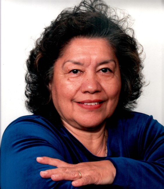 Obituary of Rafaela "Ruby" (Lucero) Gutierrez