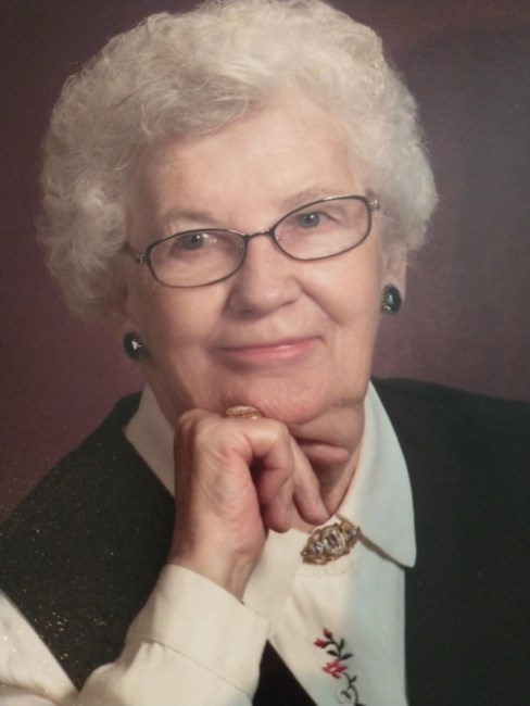 Obituary of Katherine Hutchings