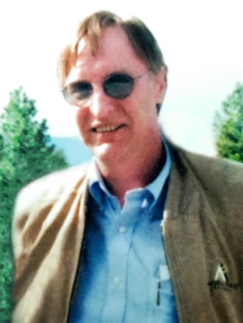 Obituary of Craig Mark Lyman