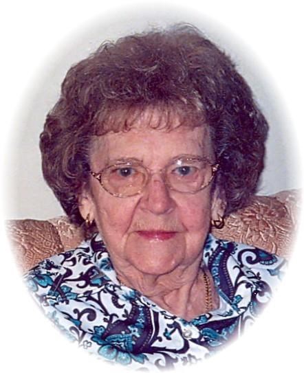 Obituary of Dorothy G. Karpinski