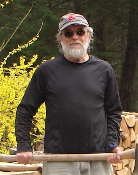 Obituary of Ronald George Spear