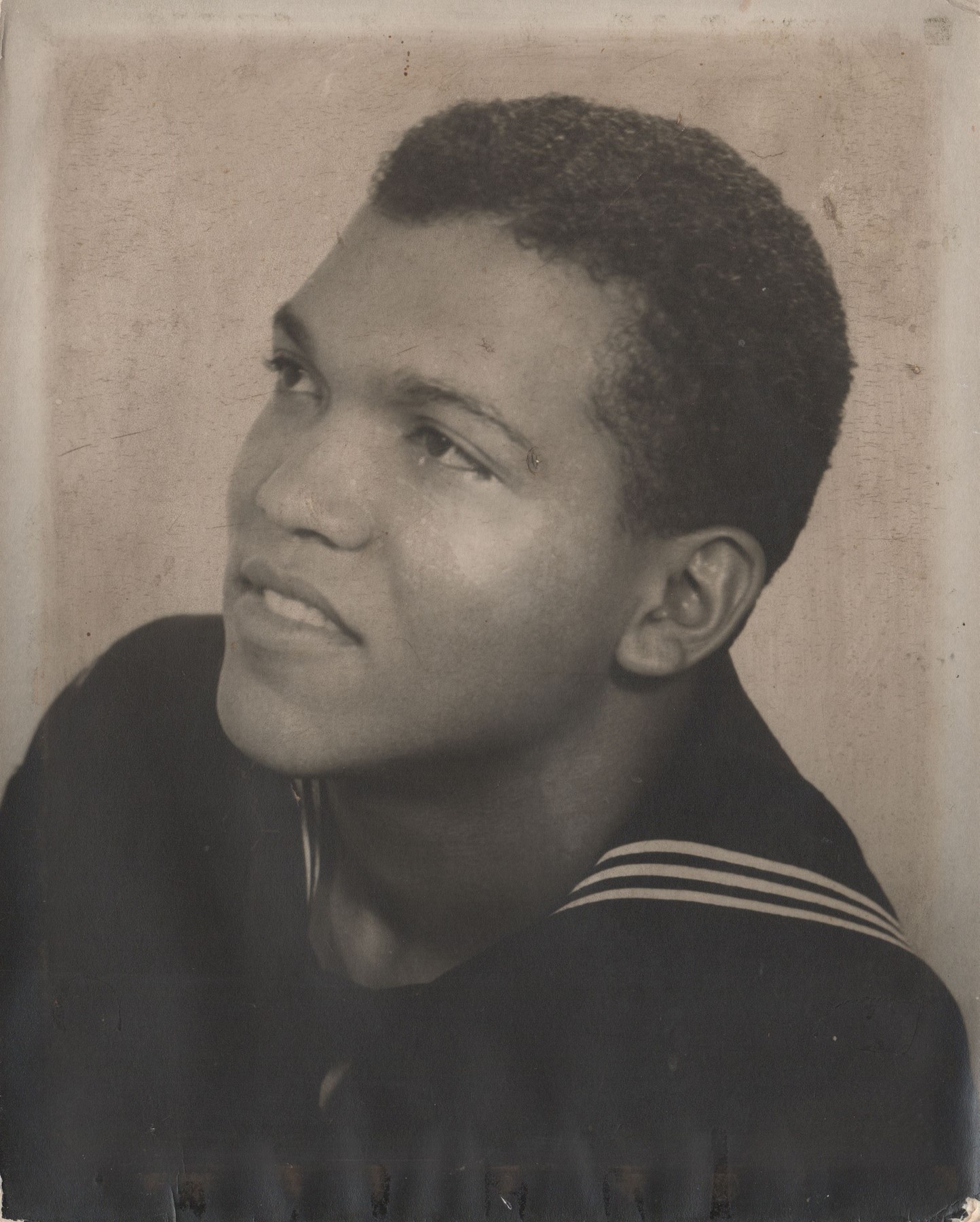 Obituary of Lester Evans Young Jr.