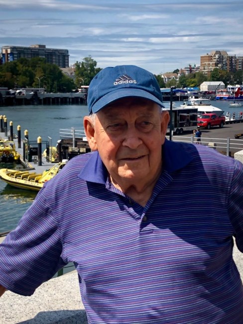 Obituary of Wesley Robert Kuhn