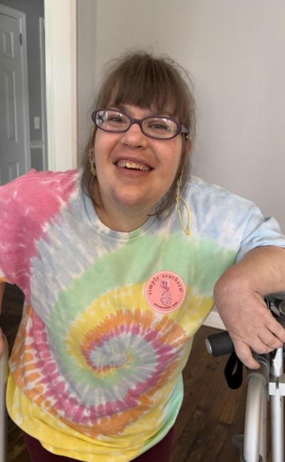 Obituary of Kimberly Marie Gilliam