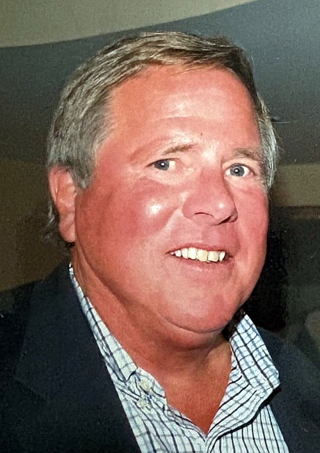 Avis de décès de George W. Thompson