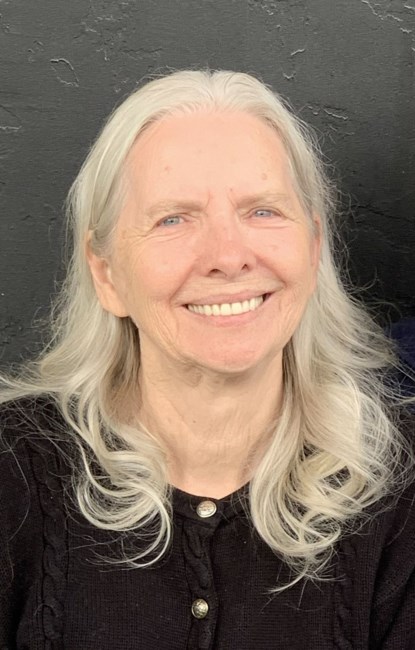 Obituary of Shirley Dawn McCaig