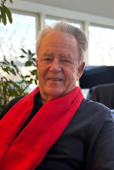 Obituary of James E. Jenkins