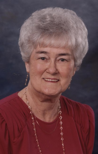 Obituary of Ada Faye Faye McLeroy Nettles