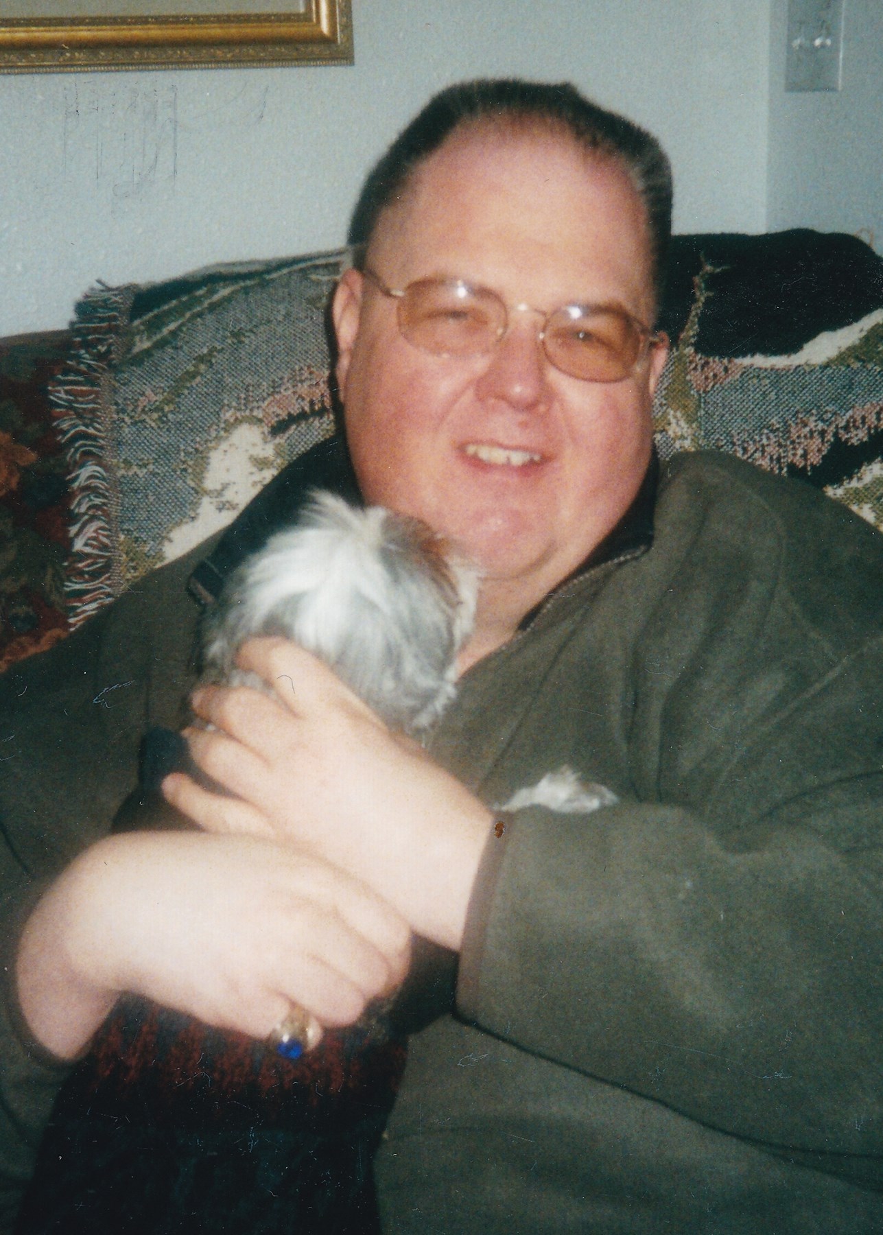 Paul Noonan Obituary St. Louis, MO