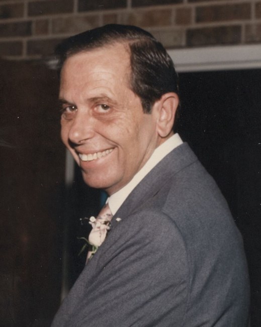Obituary of Donald Leroy Davis