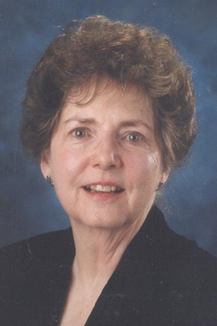 Obituary of Lou M. Parkinson